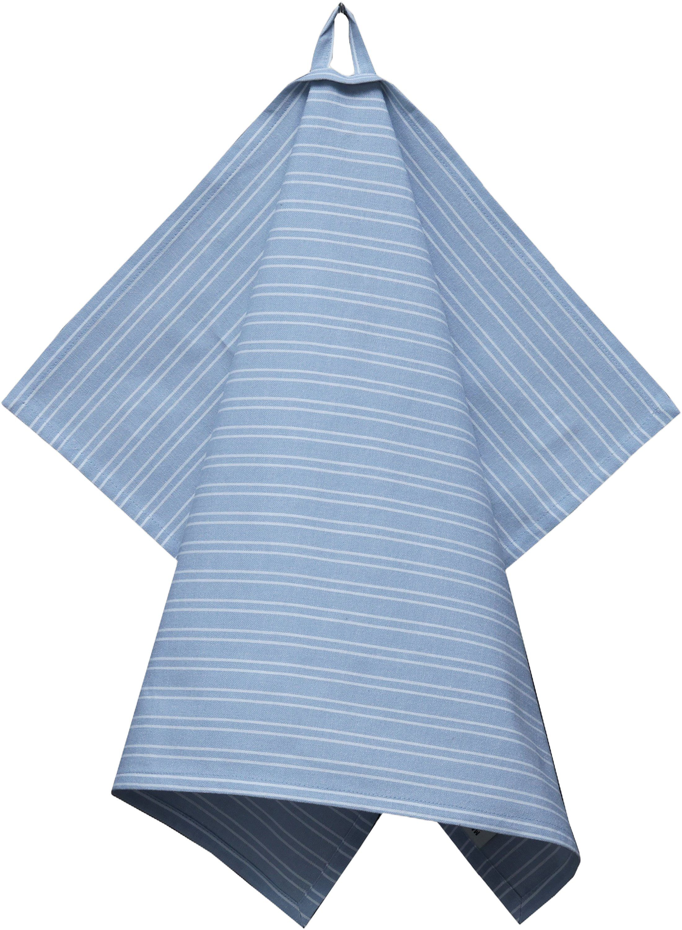 Tea Towels 50x70 cm STORM Stripe Light Blue