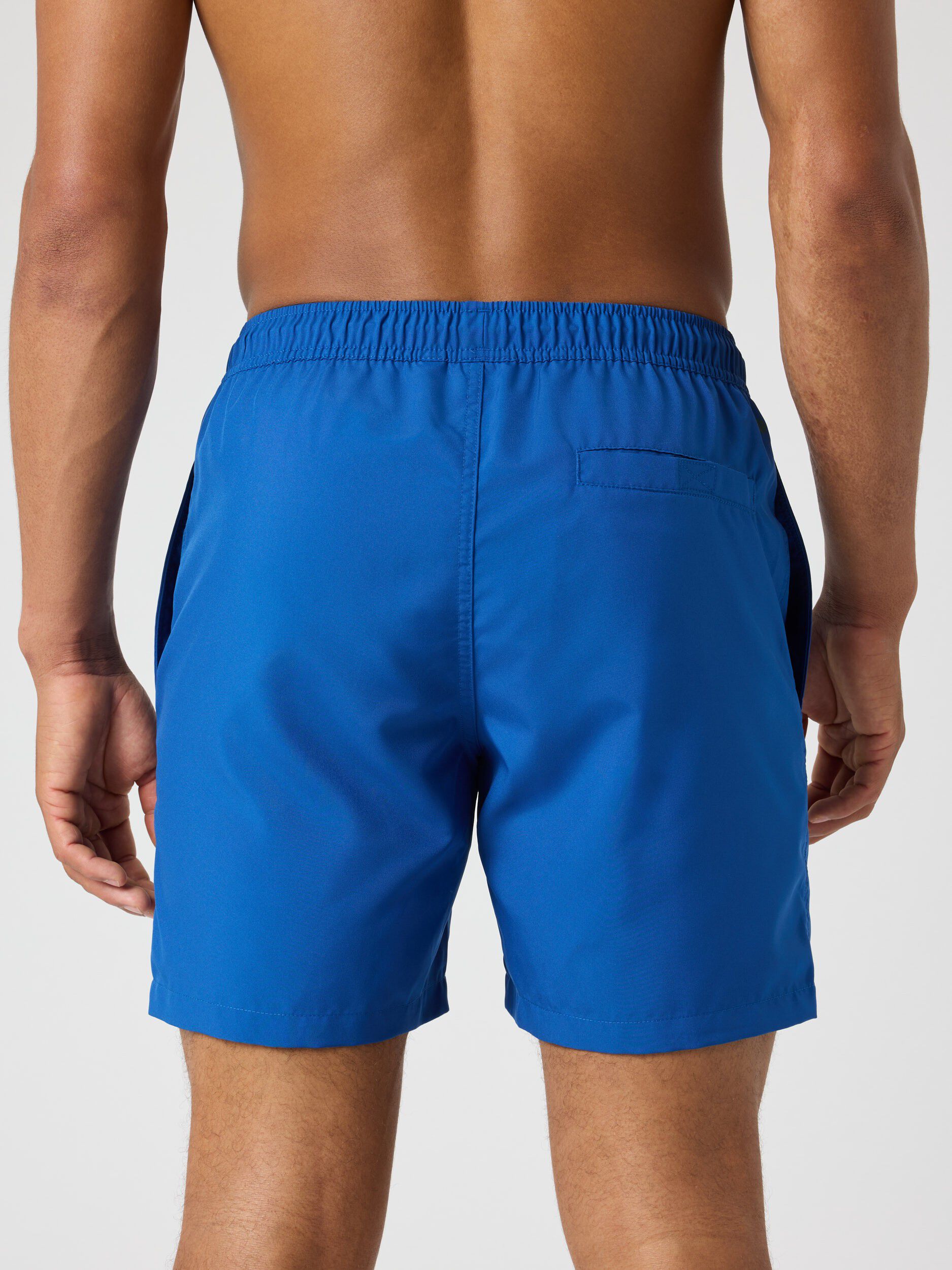 BORG SWIM SHORTS