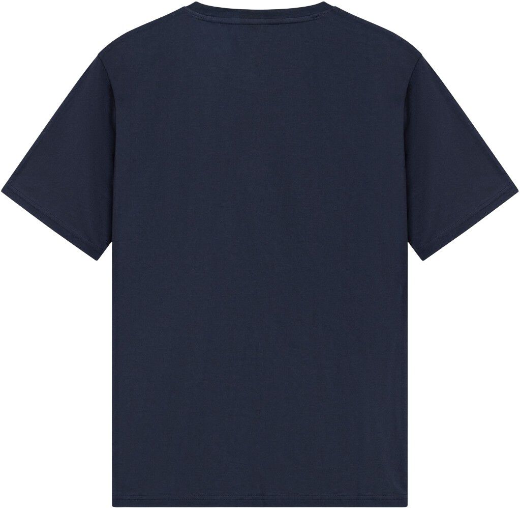 Front print t-shirt
