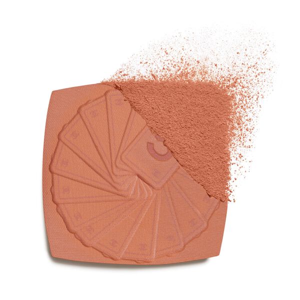 Matte Powder Blush