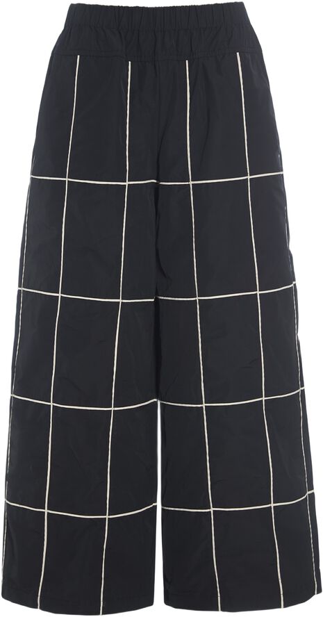 Fukkura poplin