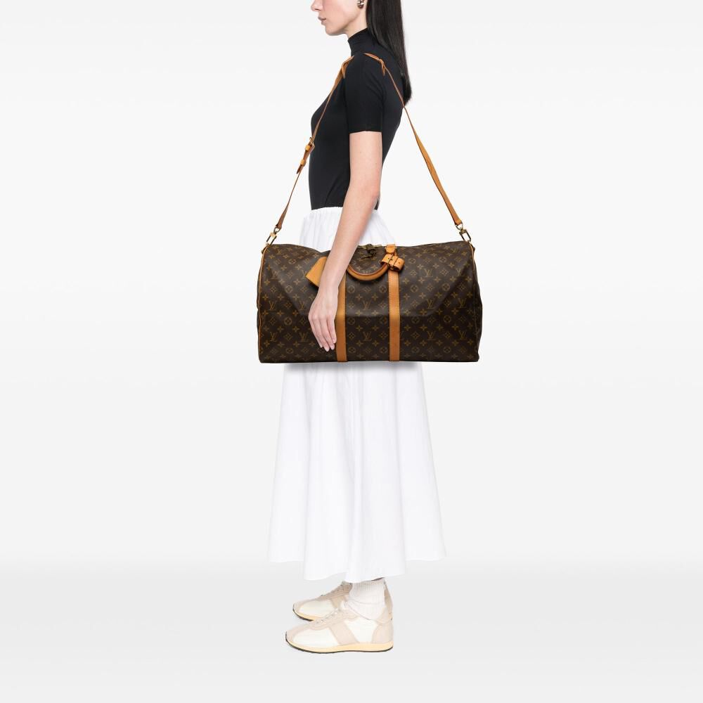 Louis Vuitton Keepall