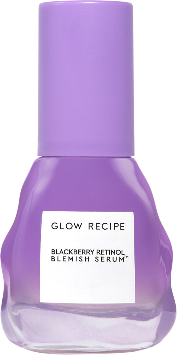 Blackberry Retinol - Reset serum