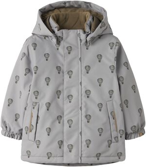 NMMLASNOW10 JKT FO AOP1 LIL