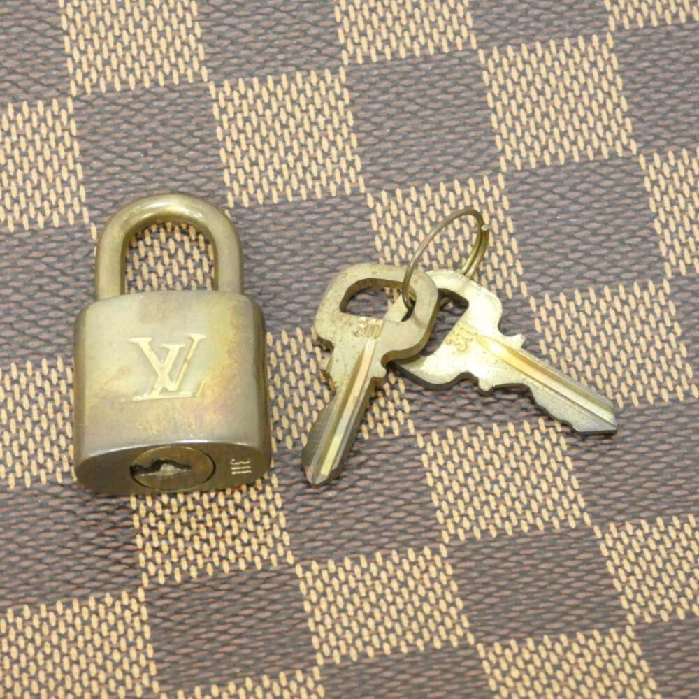 Louis Vuitton Alma