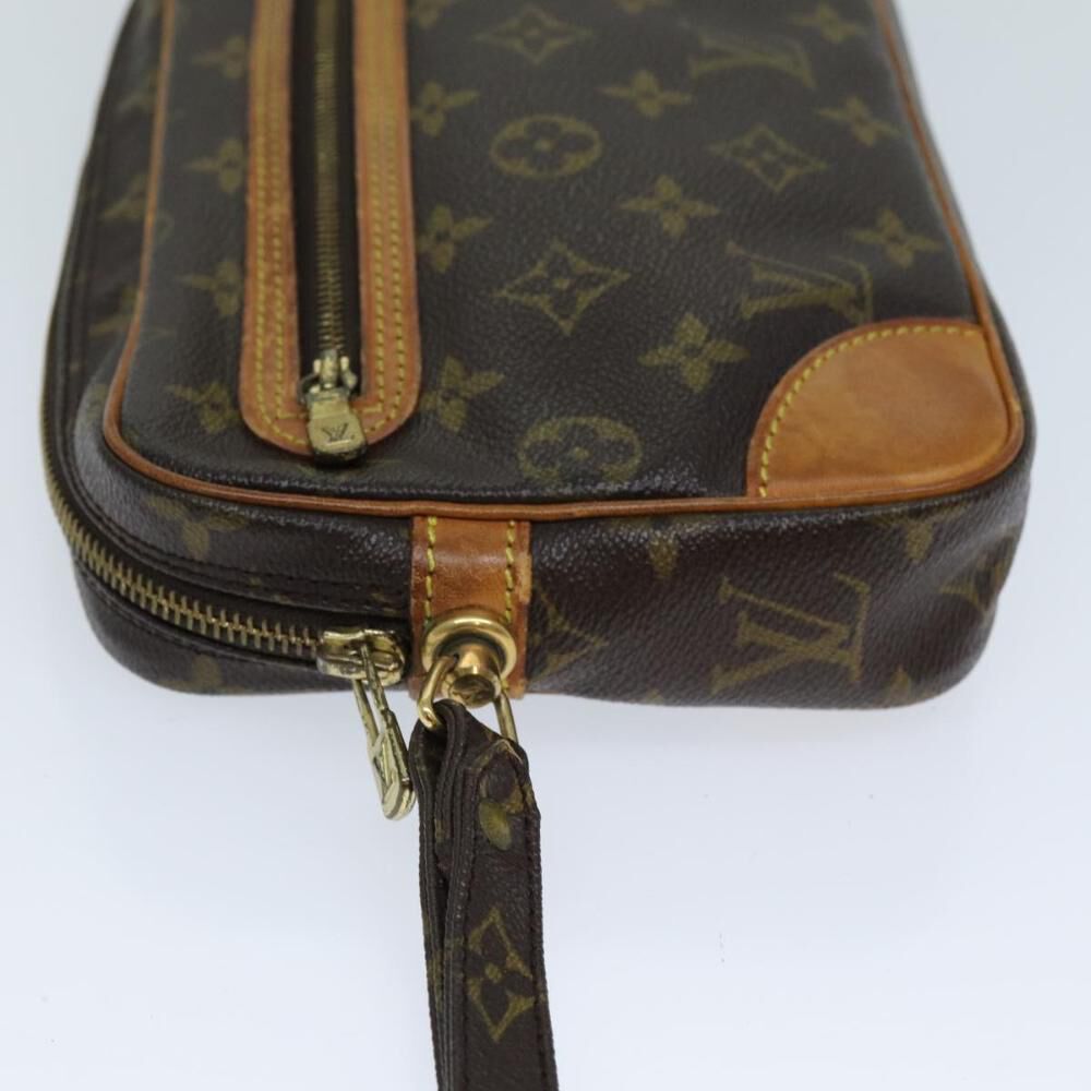 Louis Vuitton Marly Dragonne
