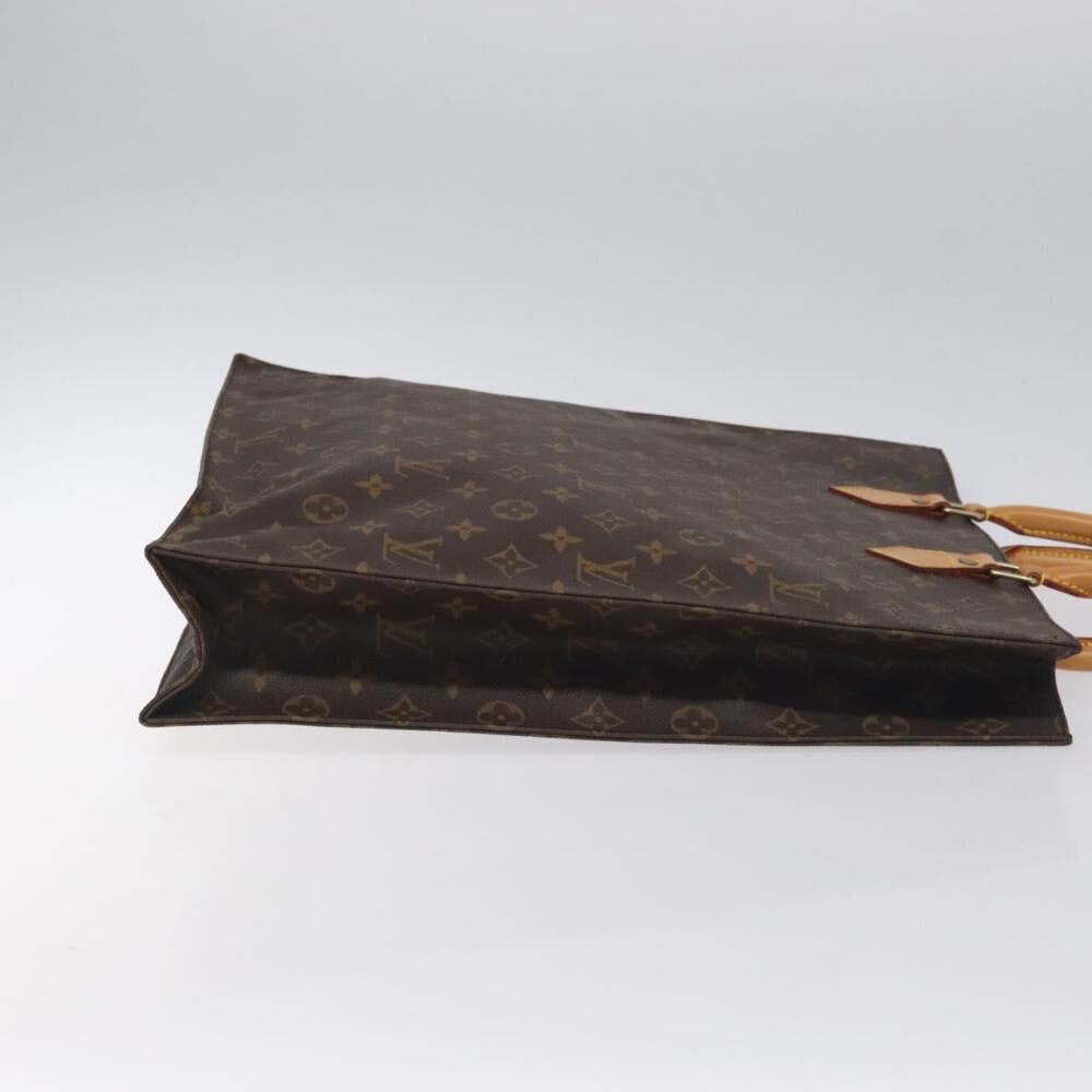Louis Vuitton Sac Plat
