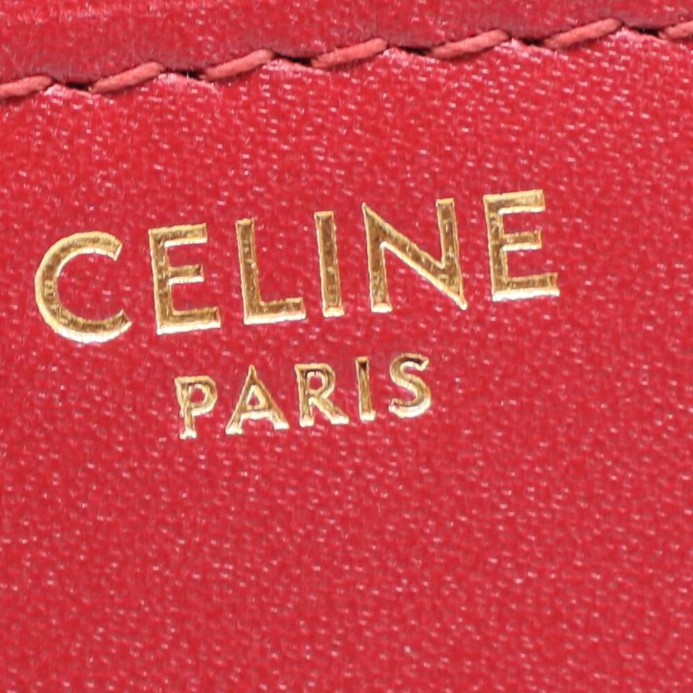 Celine Shoulder Bag