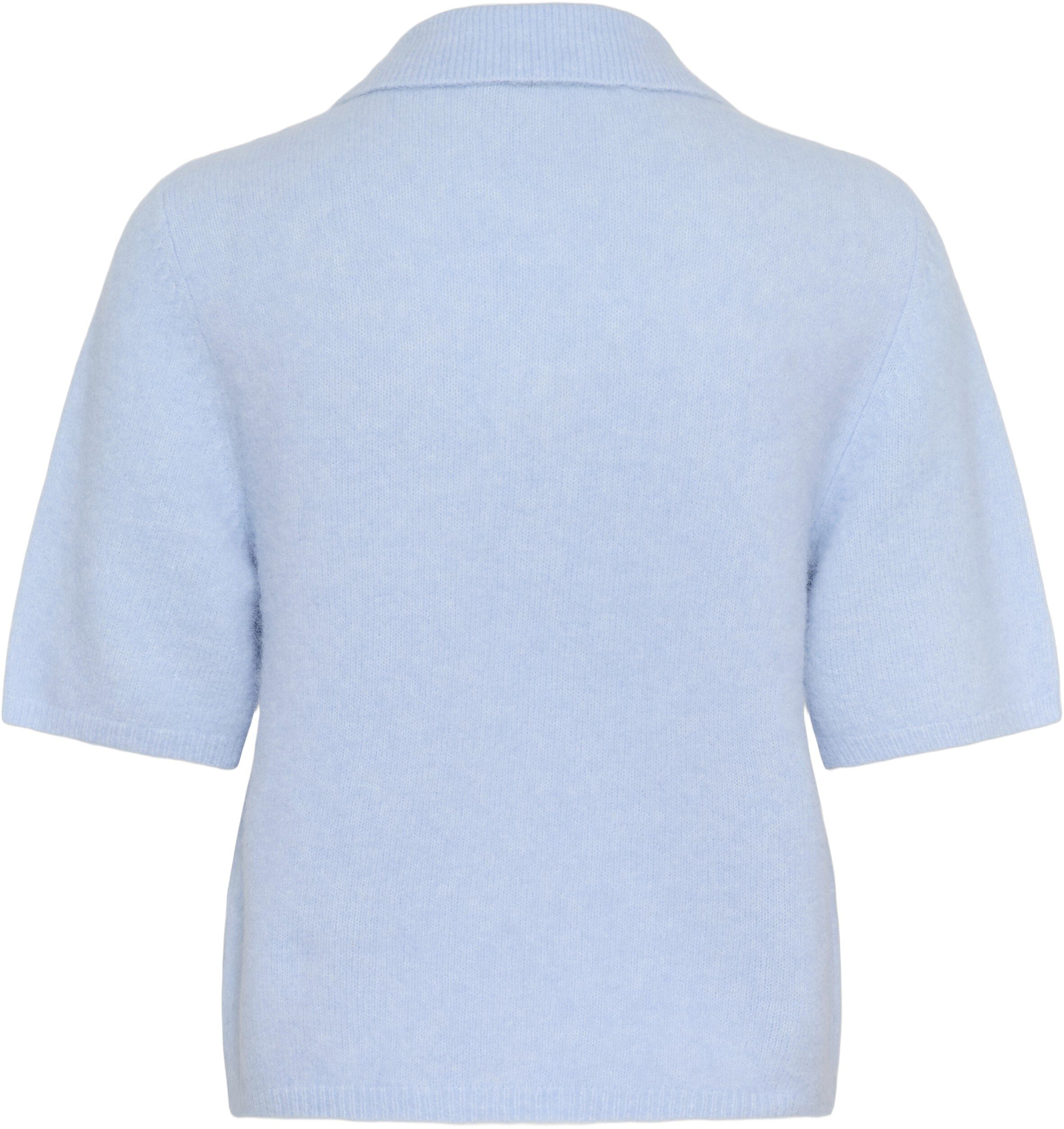 GZalpha ss polo pullover