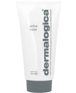 Active Moist 100 ml.