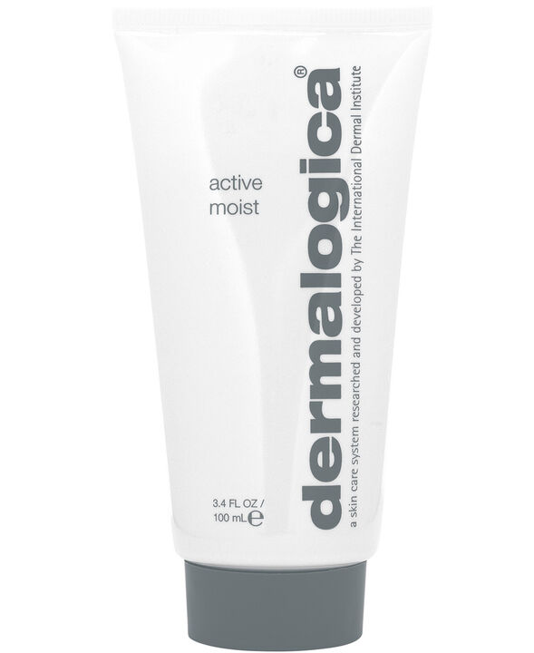 Active Moist 100 ml.