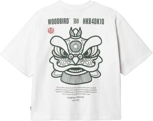 WBJuno Lion Tee