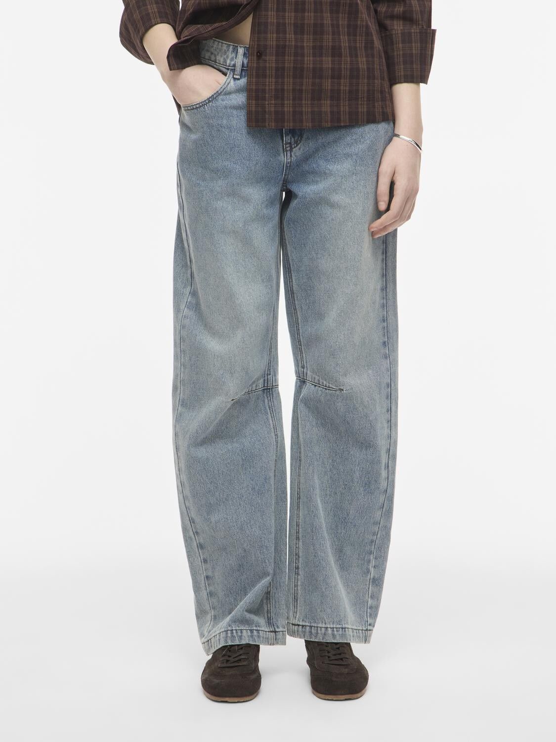 Routiana Rw Fl Wf Jeans