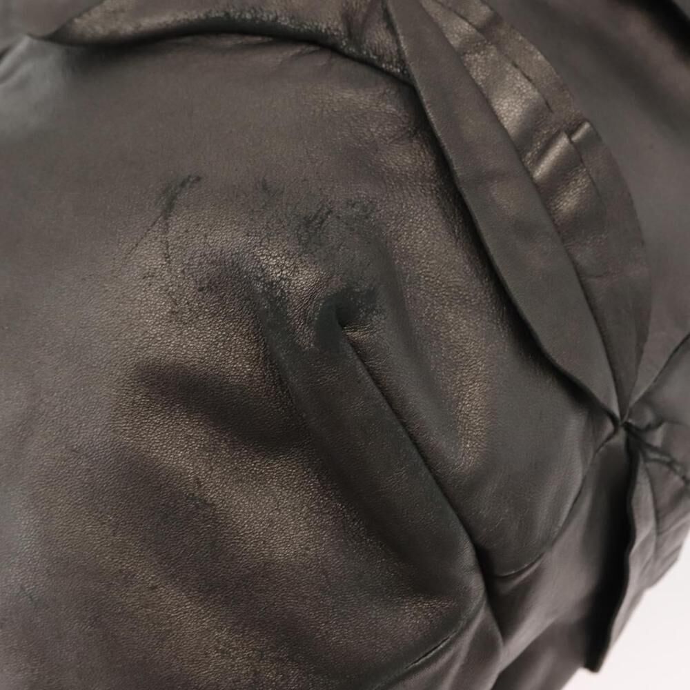 Prada Backpack