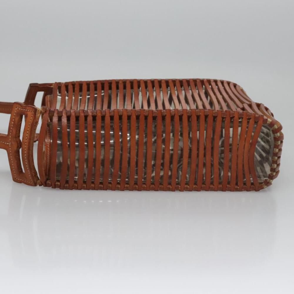 Salvatore Ferragamo Shoulder Bag