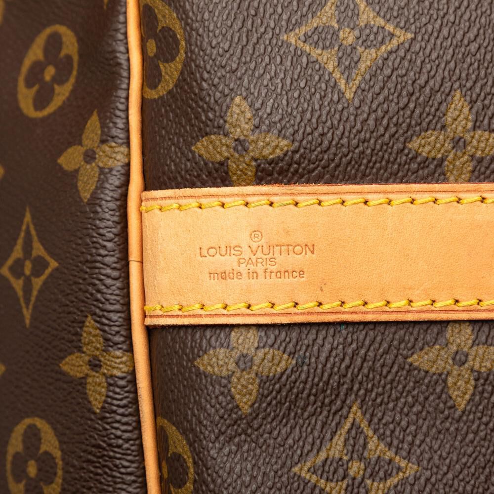 Louis Vuitton Keepall