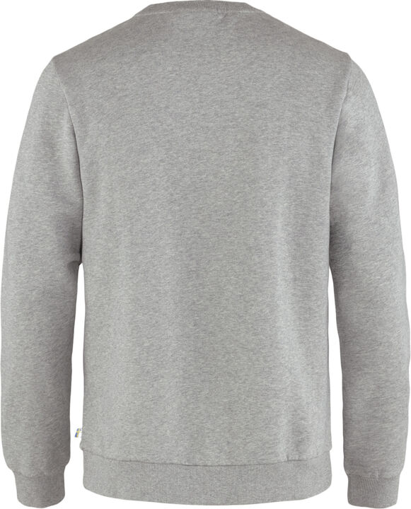 Fjällräven Logo Sweater M