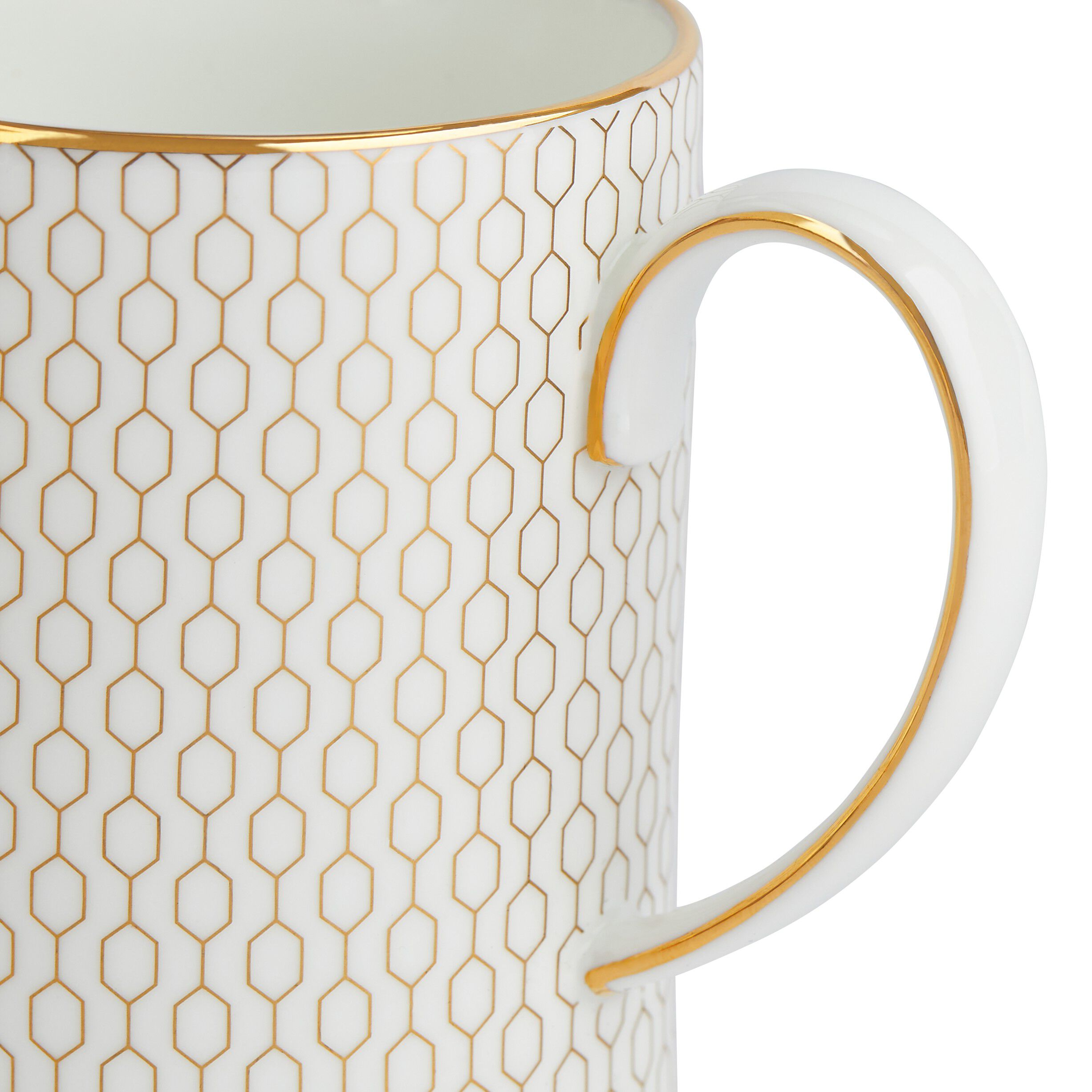 GIOGLD Sugar Creamer 2PCS
