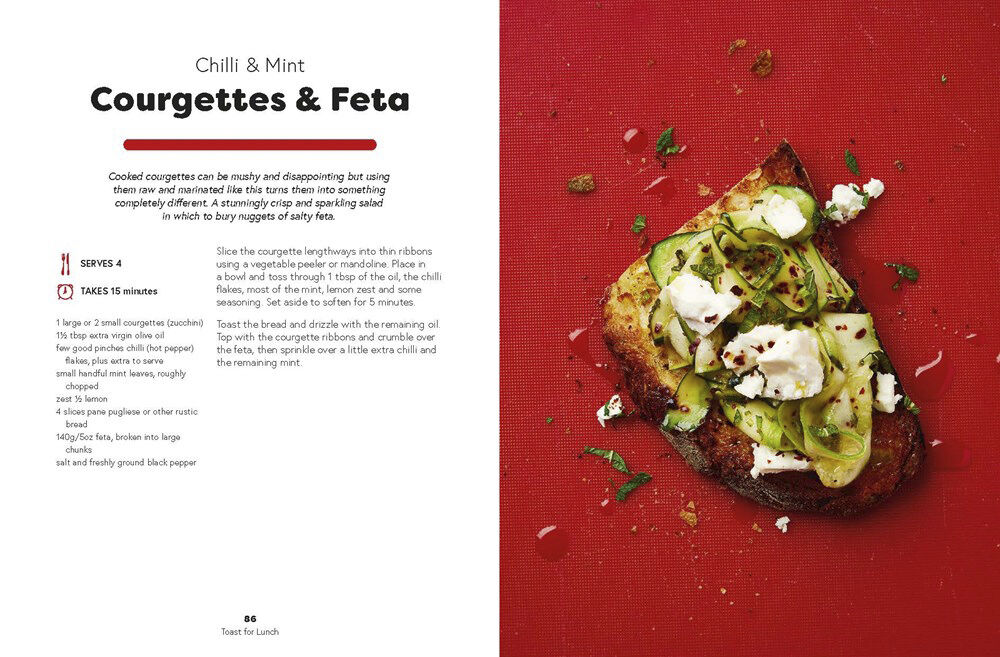 Toast - Seriously Good