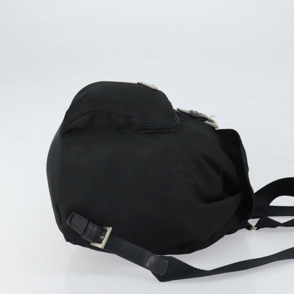 Prada Backpack