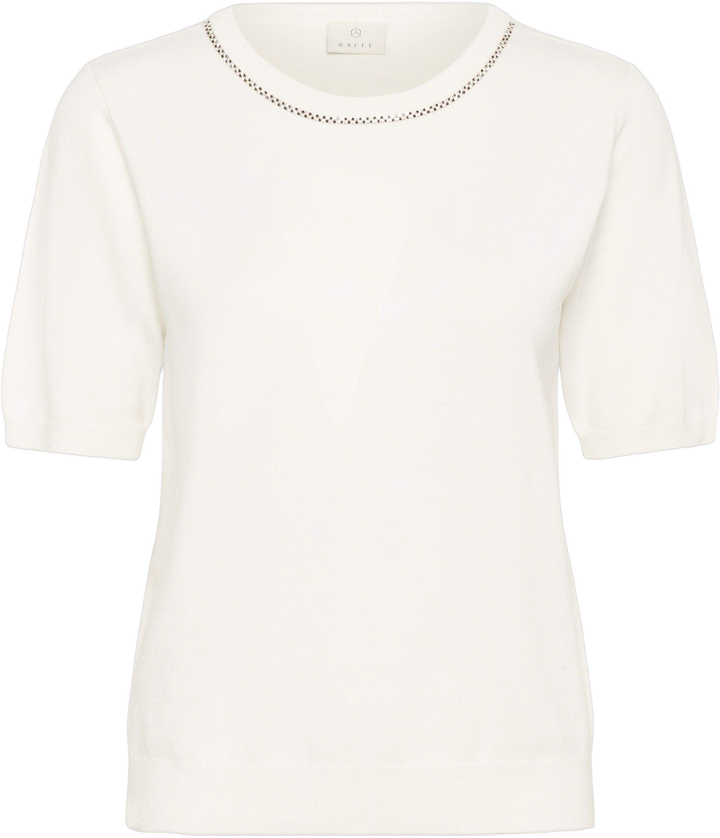 KAcarly Knit Pullover