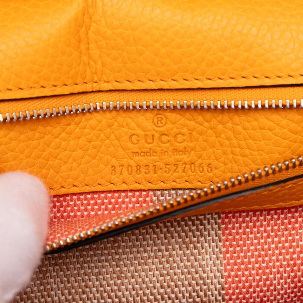 Gucci Bamboo