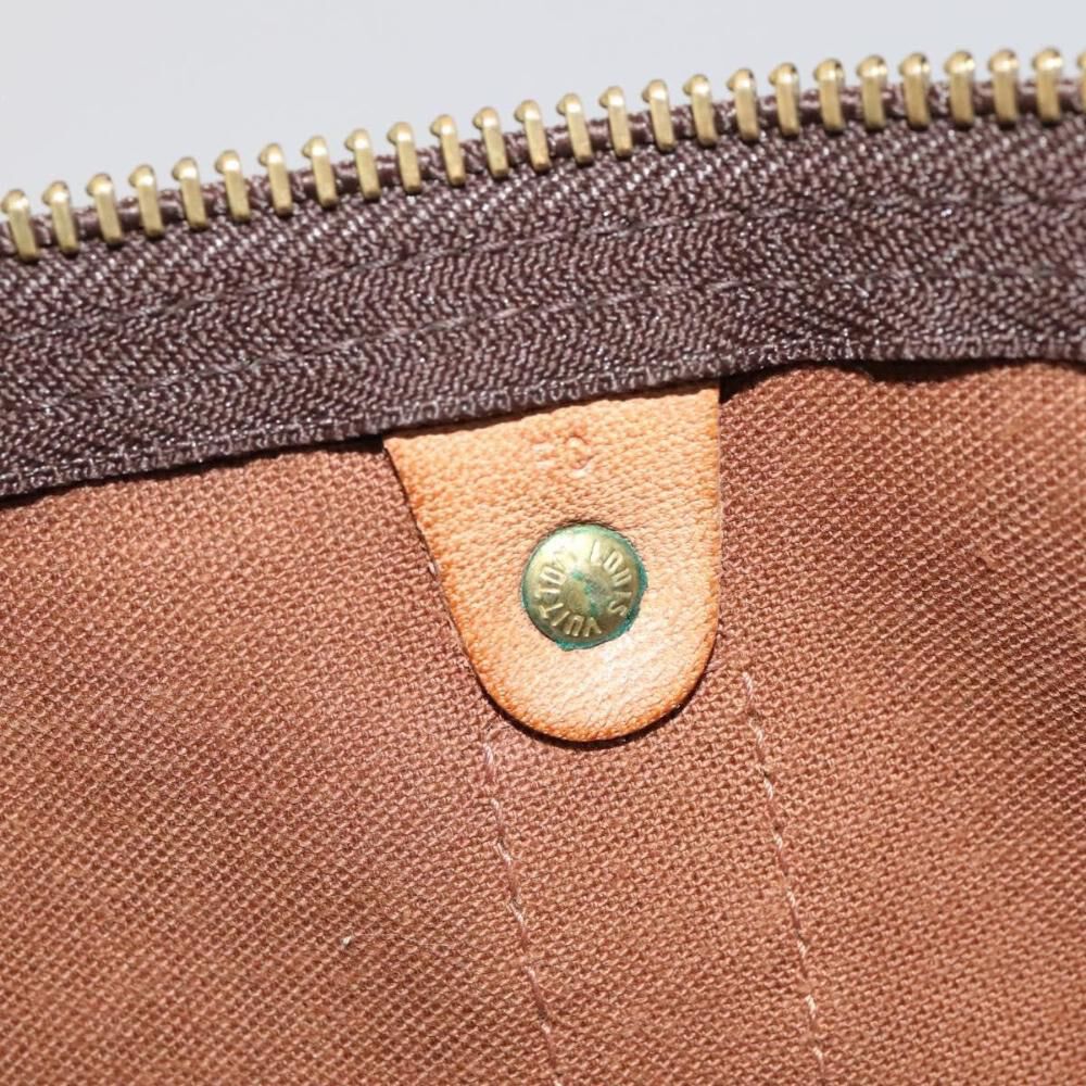 Louis Vuitton Keepall