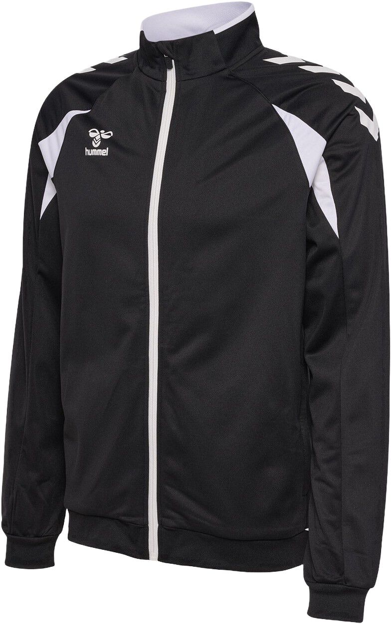 Core 2. 0 Full Zip Tr&aelig;nings Tr&oslash;je