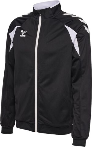 Core 2. 0 Full Zip Tr&aelig;nings Tr&oslash;je