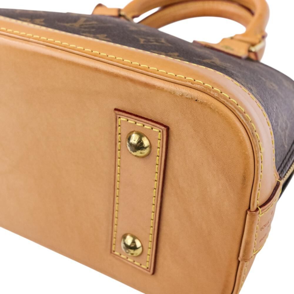 Louis Vuitton Alma