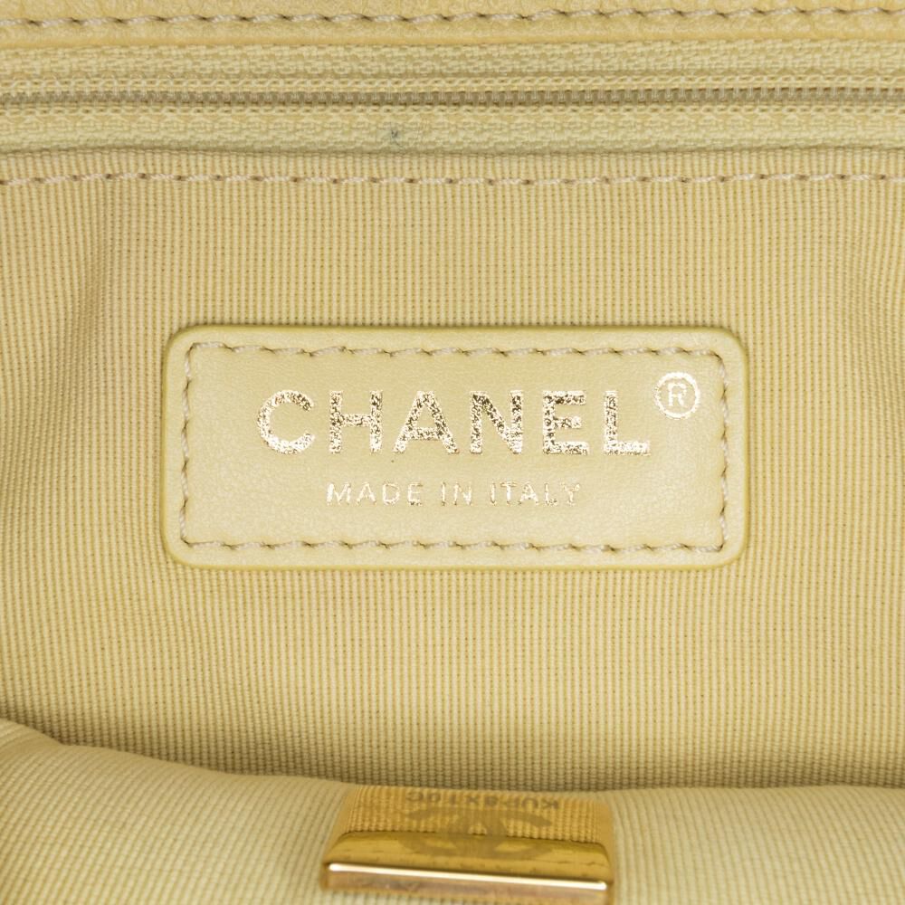 Chanel Flap Bag