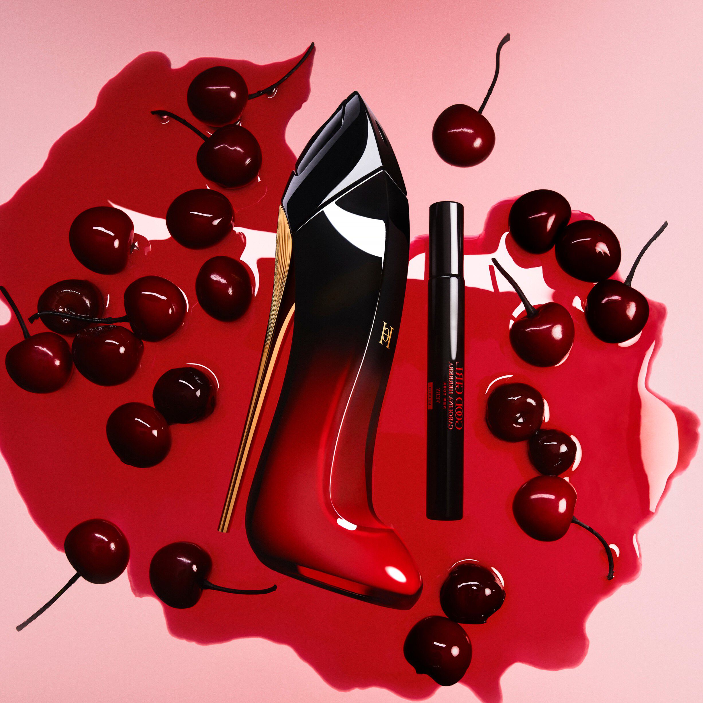 Very Good Girl Elixir Eau de Parfum