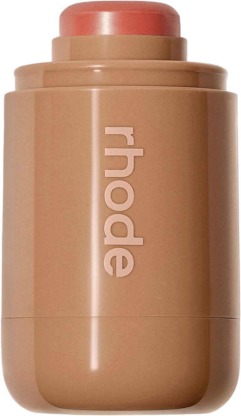 Pocket Blush - Opbyggelig fugtgivende cremeblush