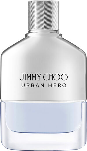 JIMMY CHOO Urban Hero Eau de parfum