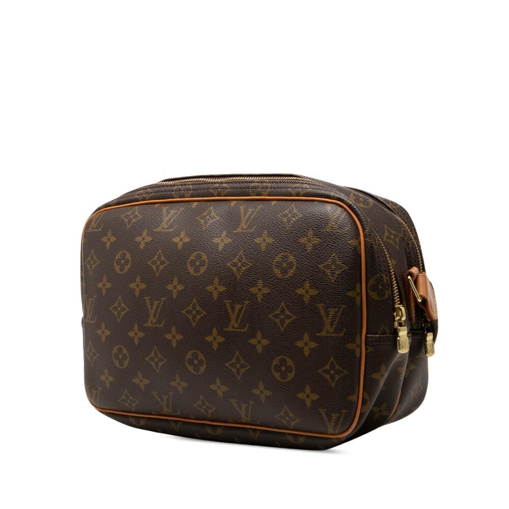 Louis Vuitton Reporter