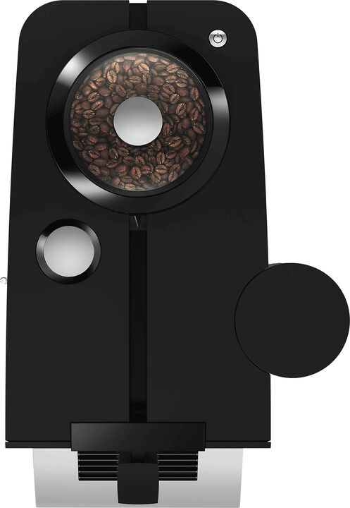 JURA ENA 4 EB Full Metropolitan Black