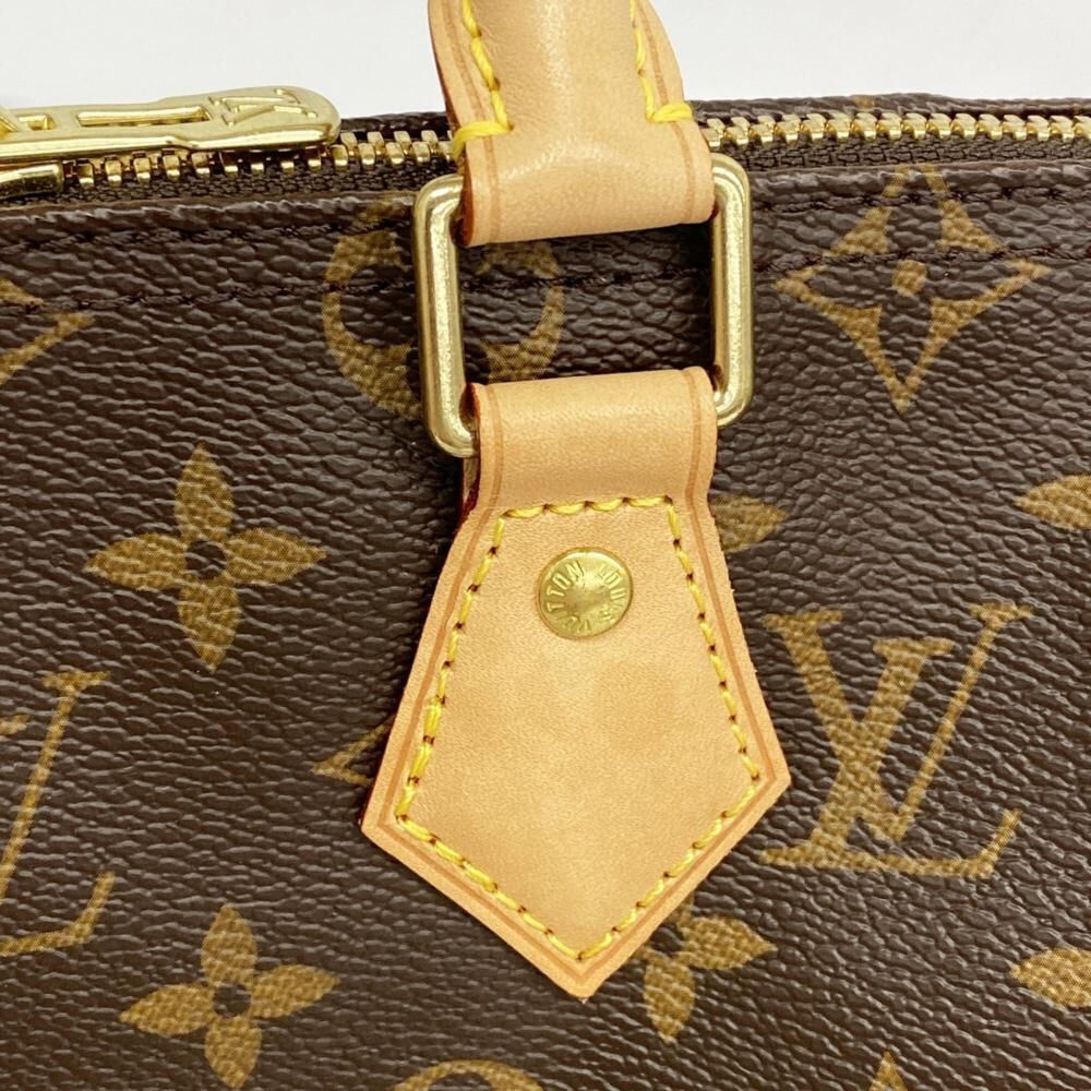 Louis Vuitton Speedy