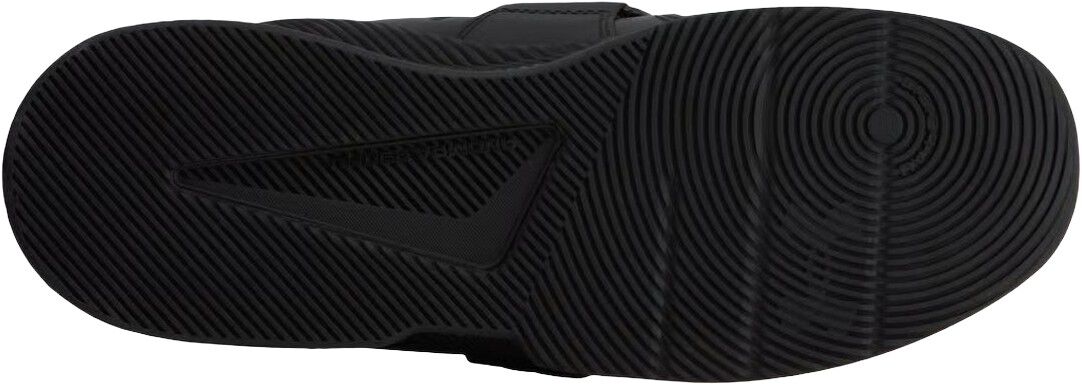 Reign L&oslash;ftersko