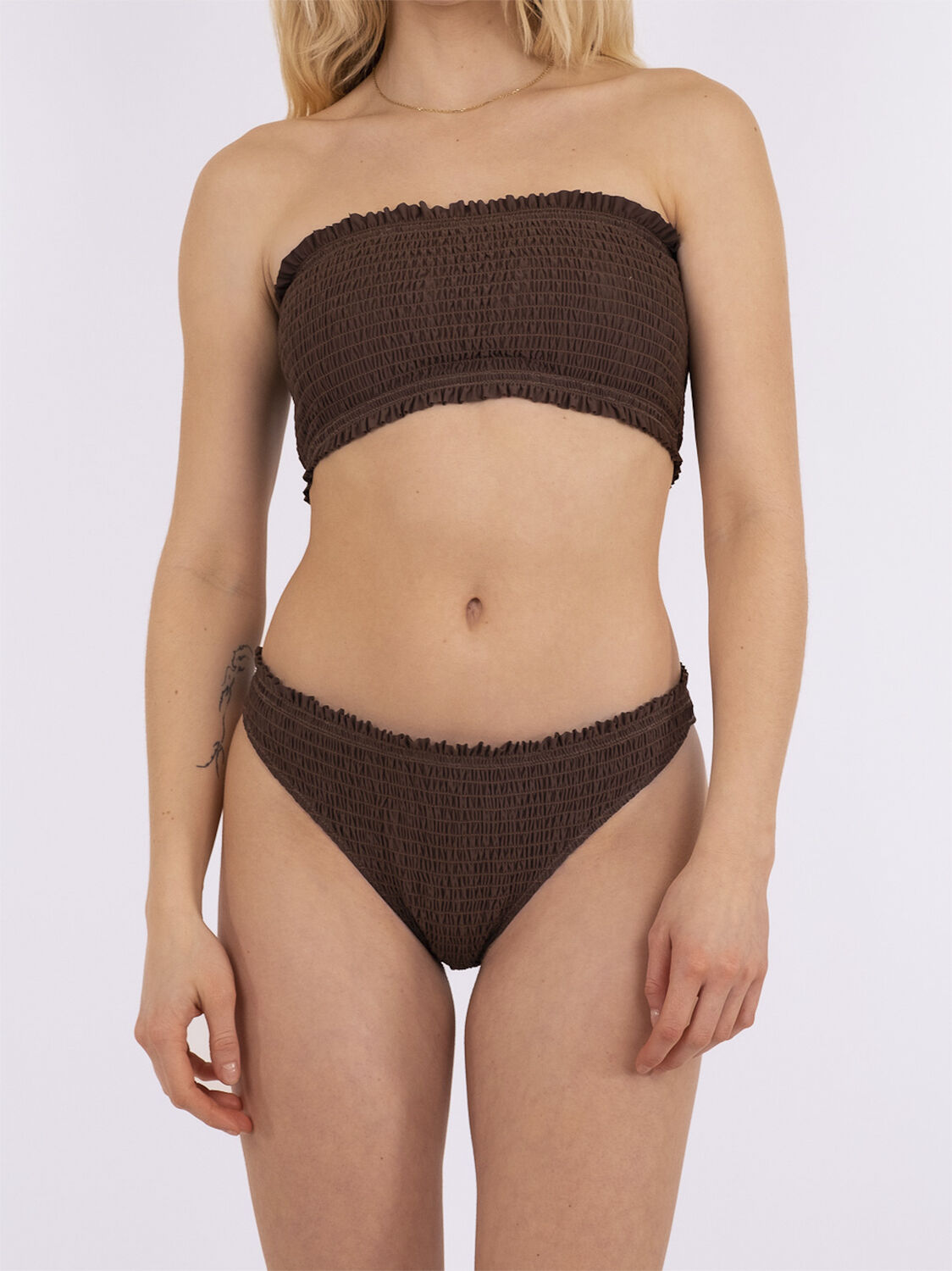 Skin Lobster Bikini Brief