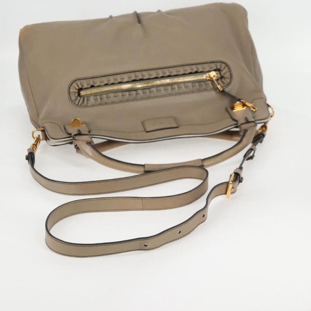 Chlo&eacute; Handbag