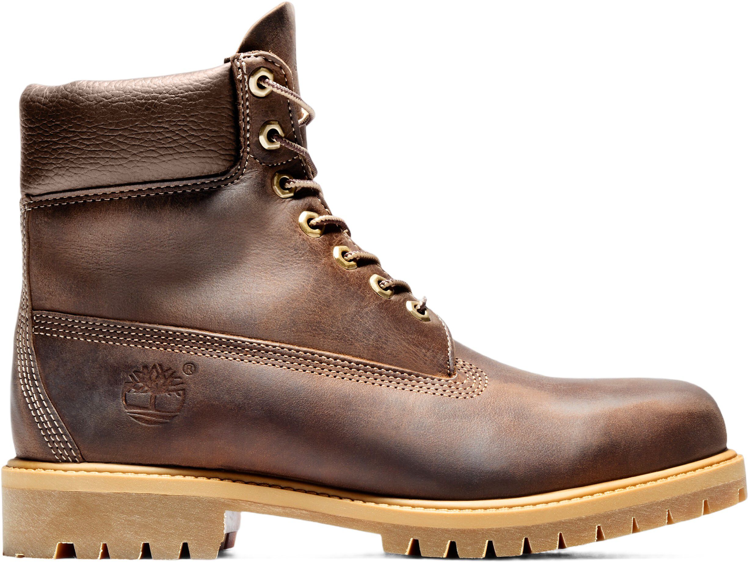 Timberland Premium 6 INCH LACE UP W