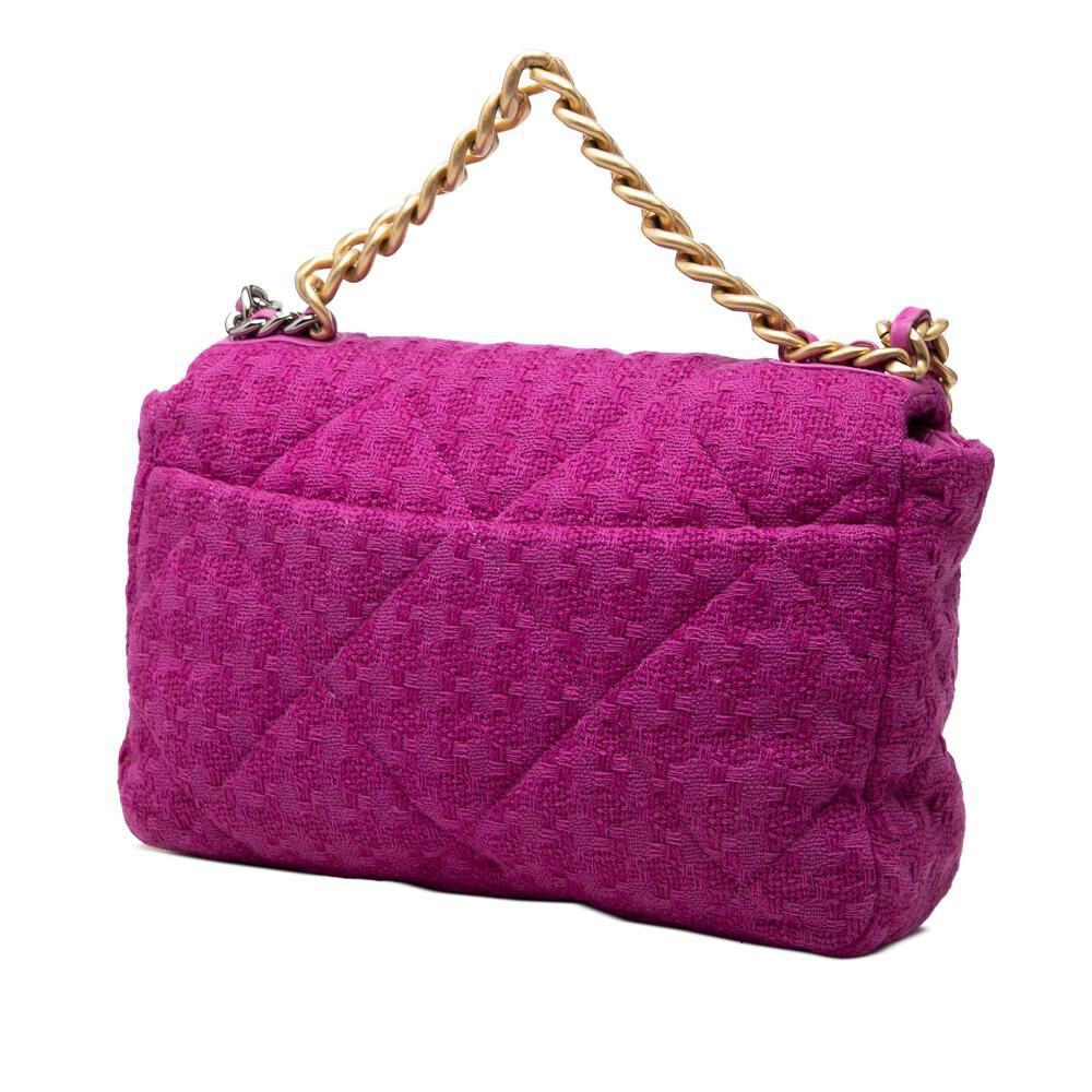 Chanel Flap Bag