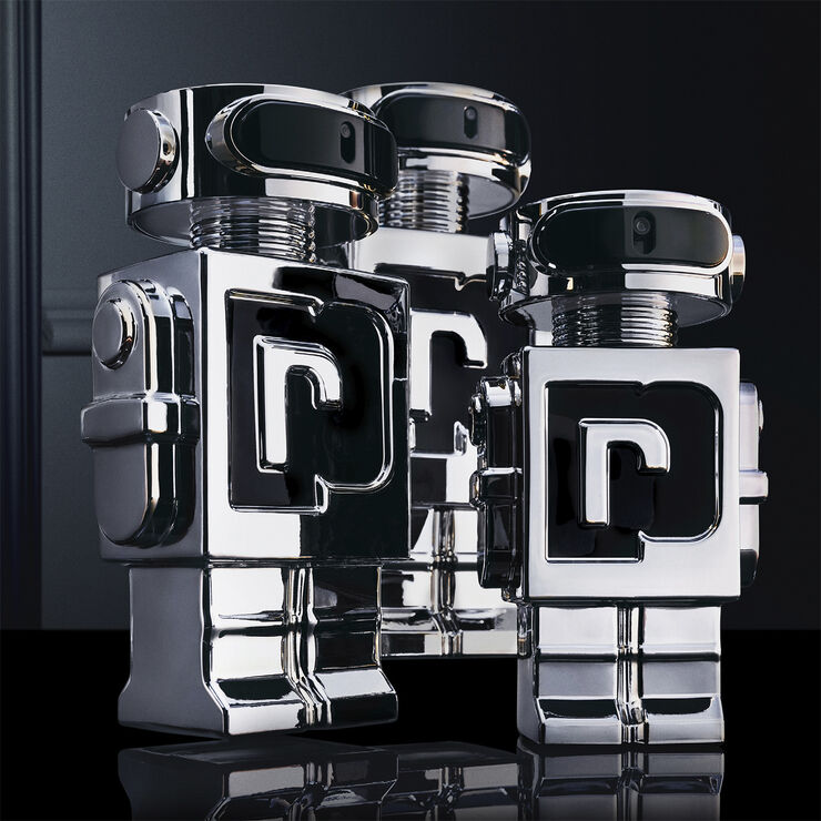 Phantom Eau de toilette