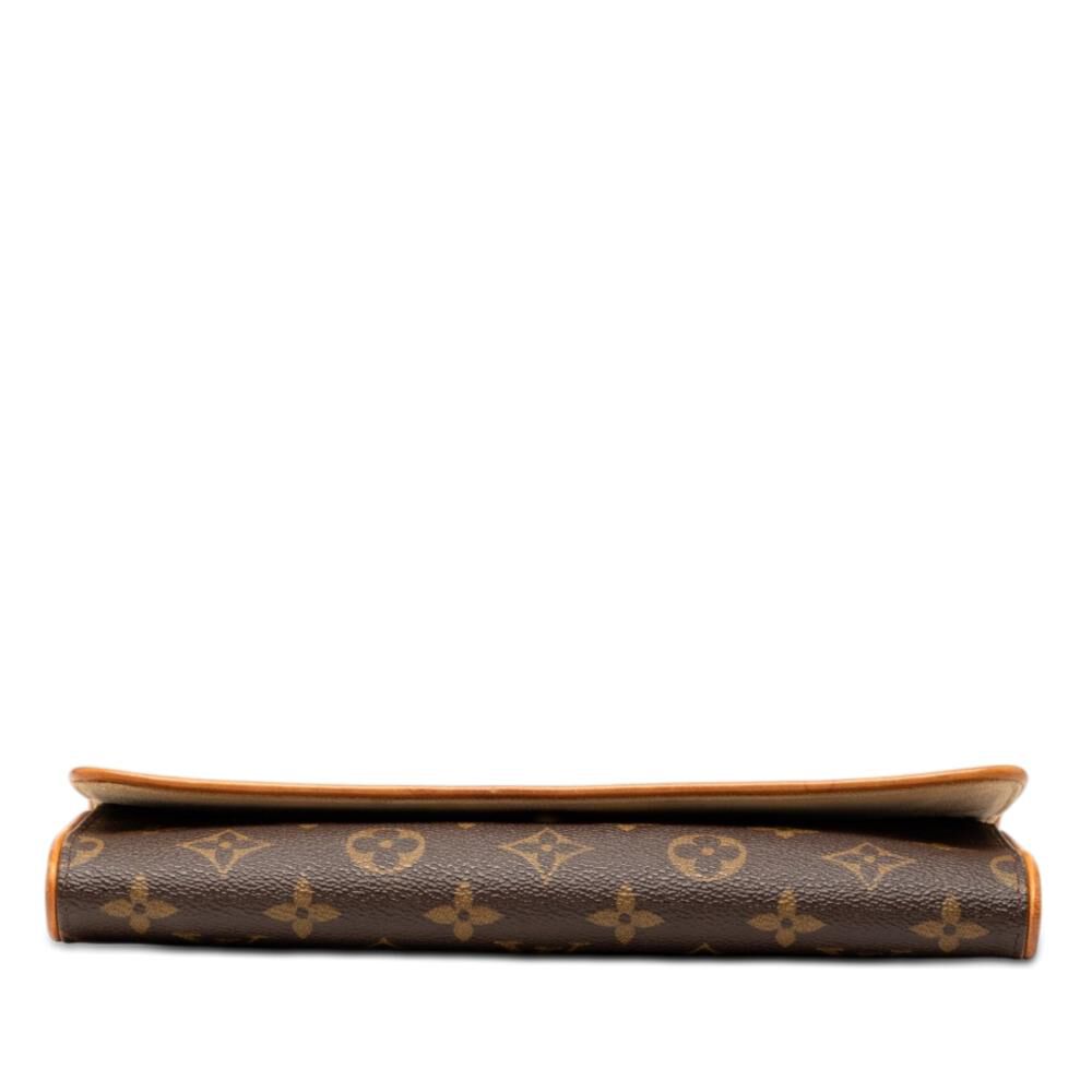 Louis Vuitton Twin Pochette