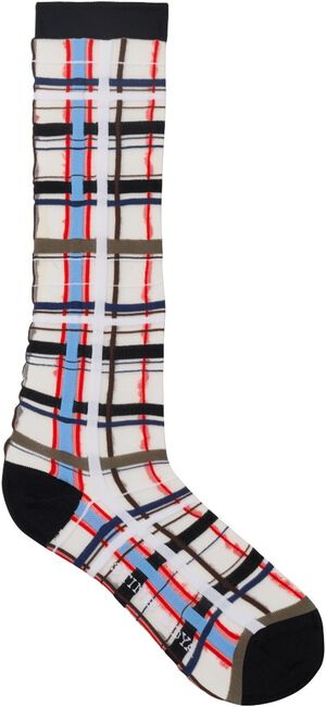 2289 Socks, Long Socks