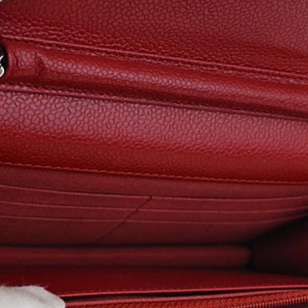 Chanel Wallet On Chain