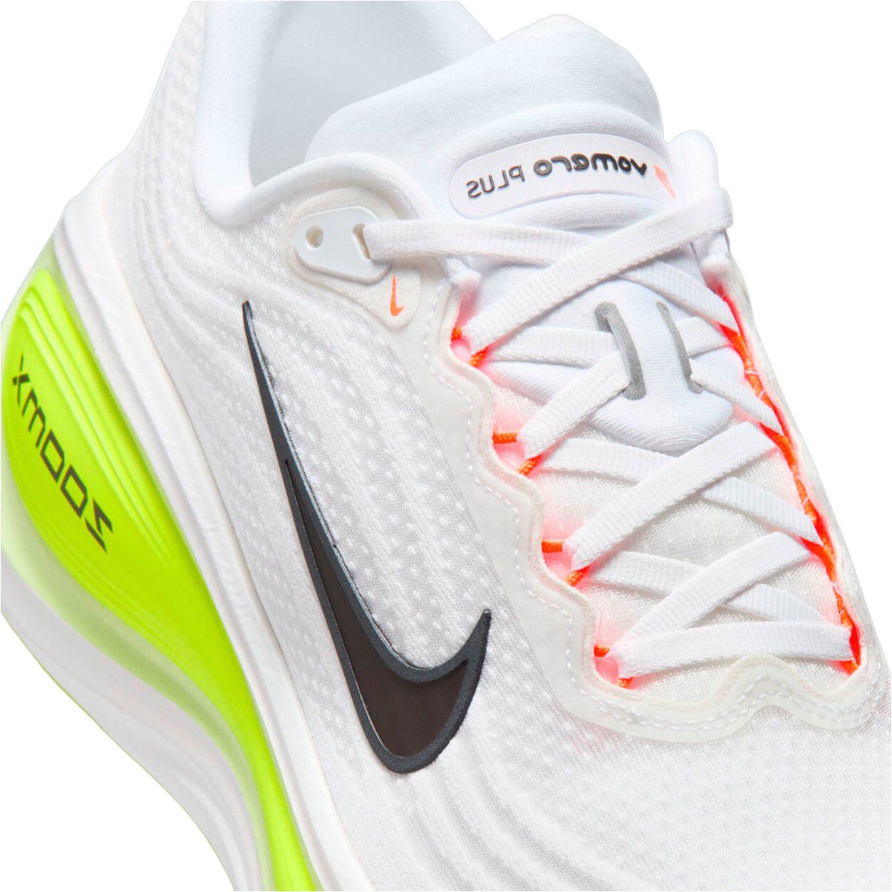 Vomero Plus L&oslash;besko