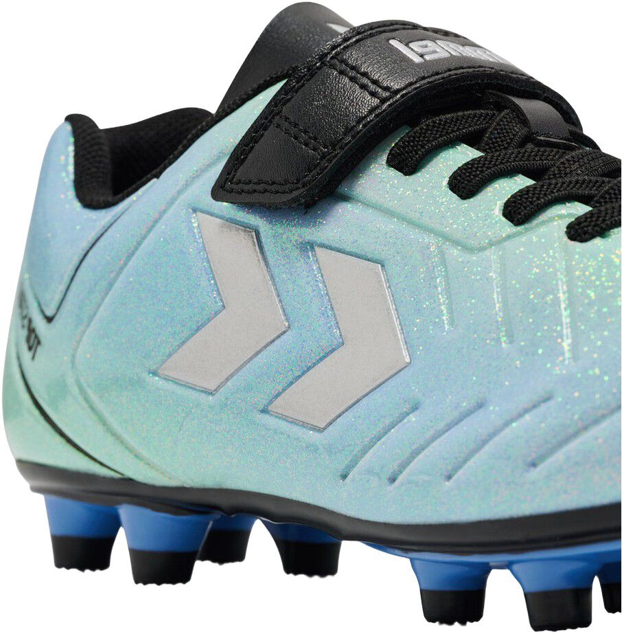 Top Star Velcro 2. 0 FG Fodboldst&oslash;vler
