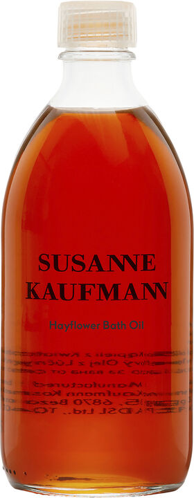 SK HAYFLOWER BATH OIL 250 ML