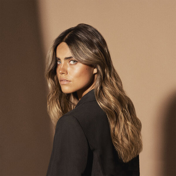 Level Up - Volumizing Hair Mask